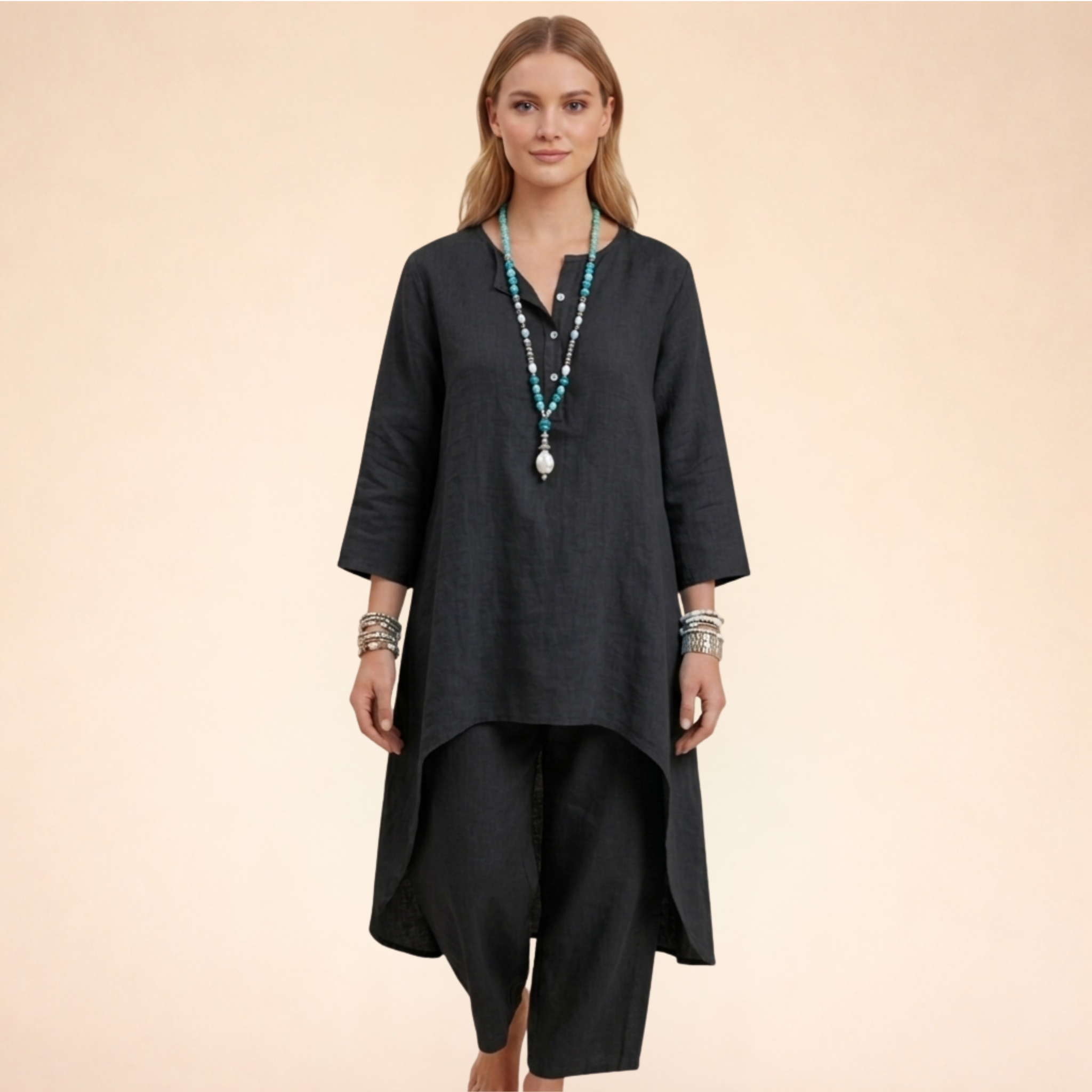 Clara | Bequemes und vielseitiges Set