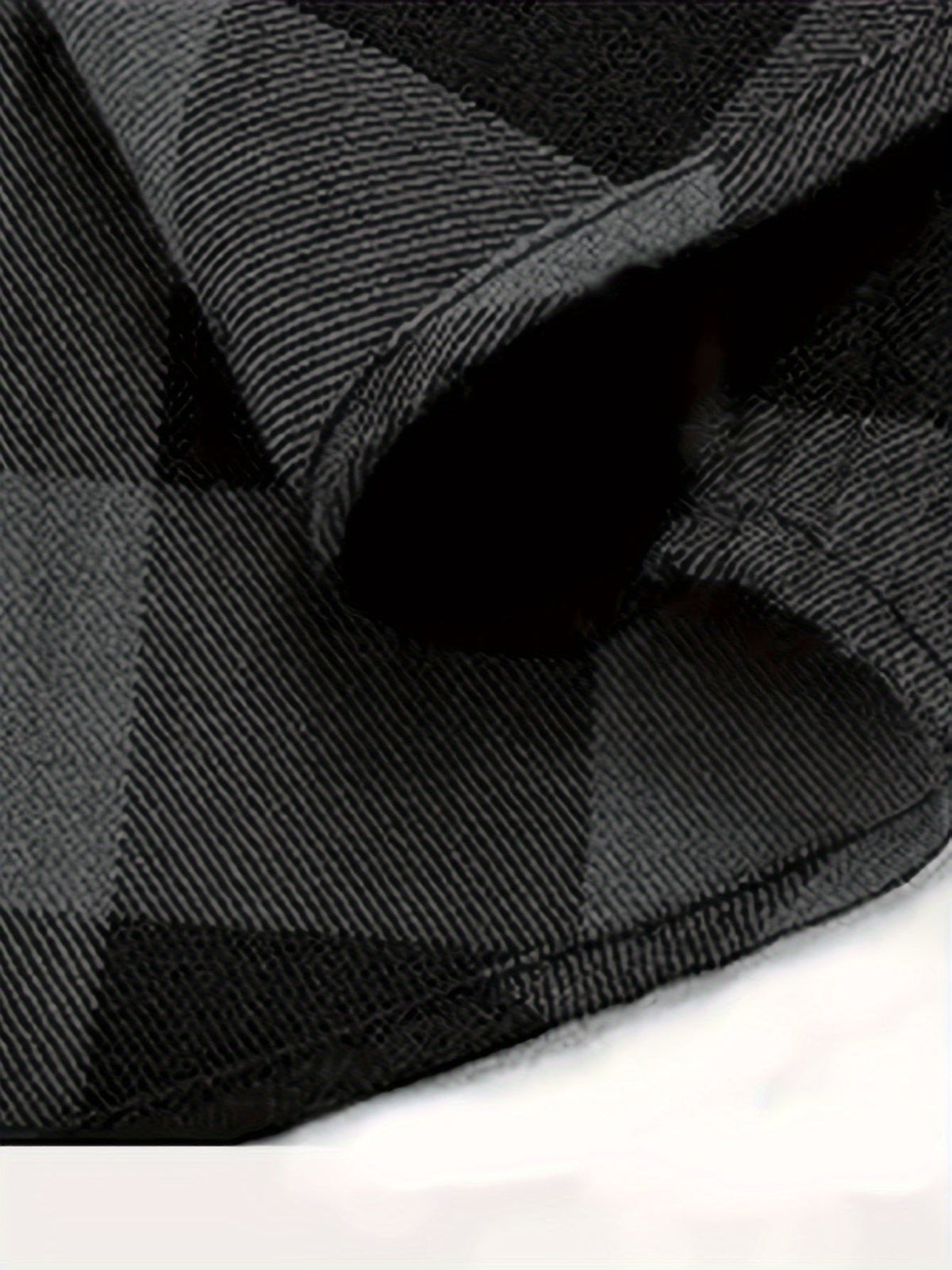 Miles | Flannel Shirt – Classic Checked Style for Men