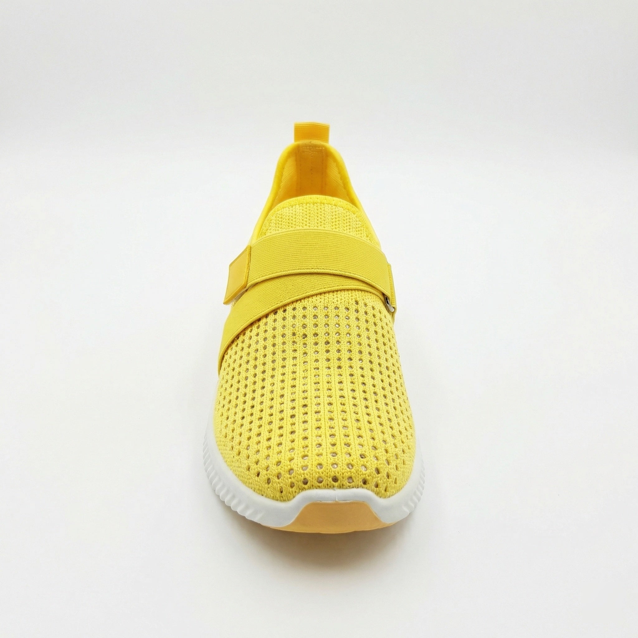 Chloe | Elegante und verstellbare orthopädische Slip-On Sneakers