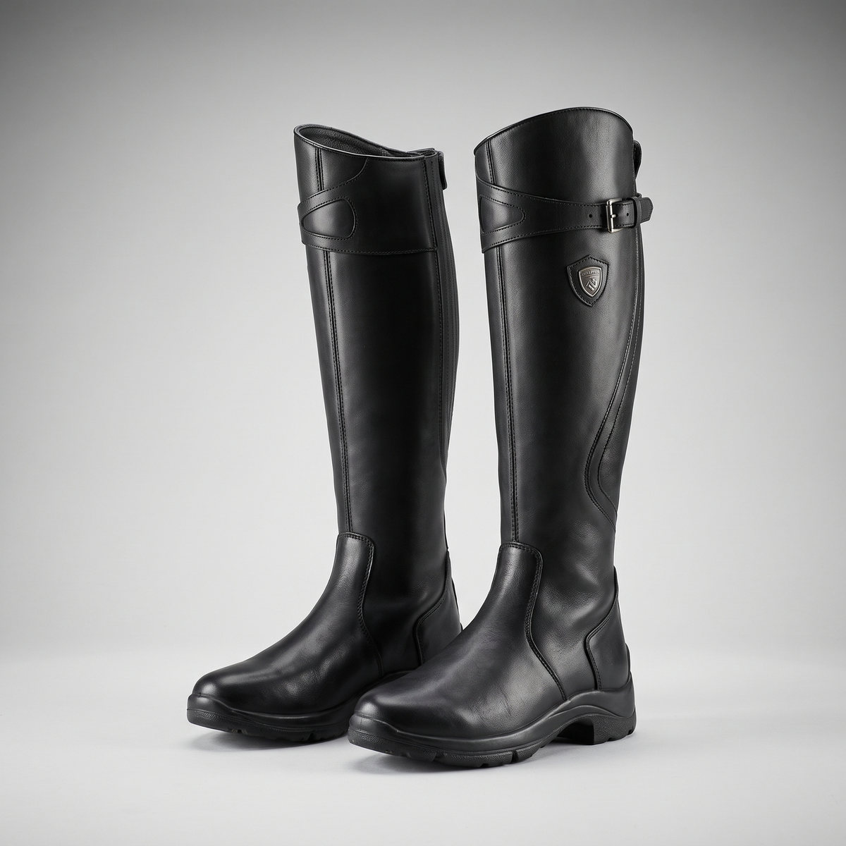 Fairfax | Riding Boots – Elegantes Erbe für Damen