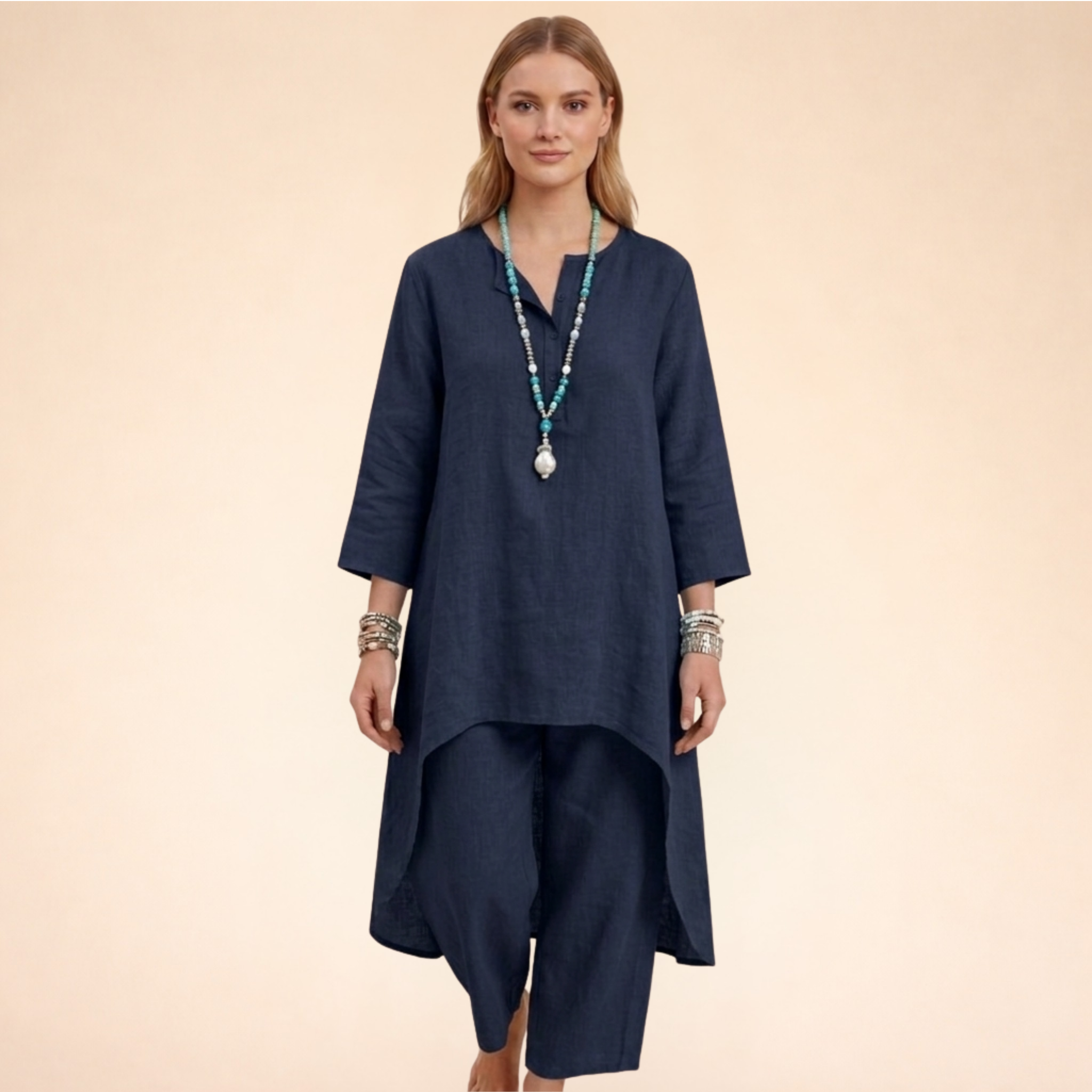 Clara | Bequemes und vielseitiges Set