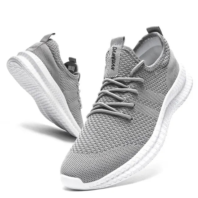 Tobias | Leichte und bequeme orthopädische Sneaker