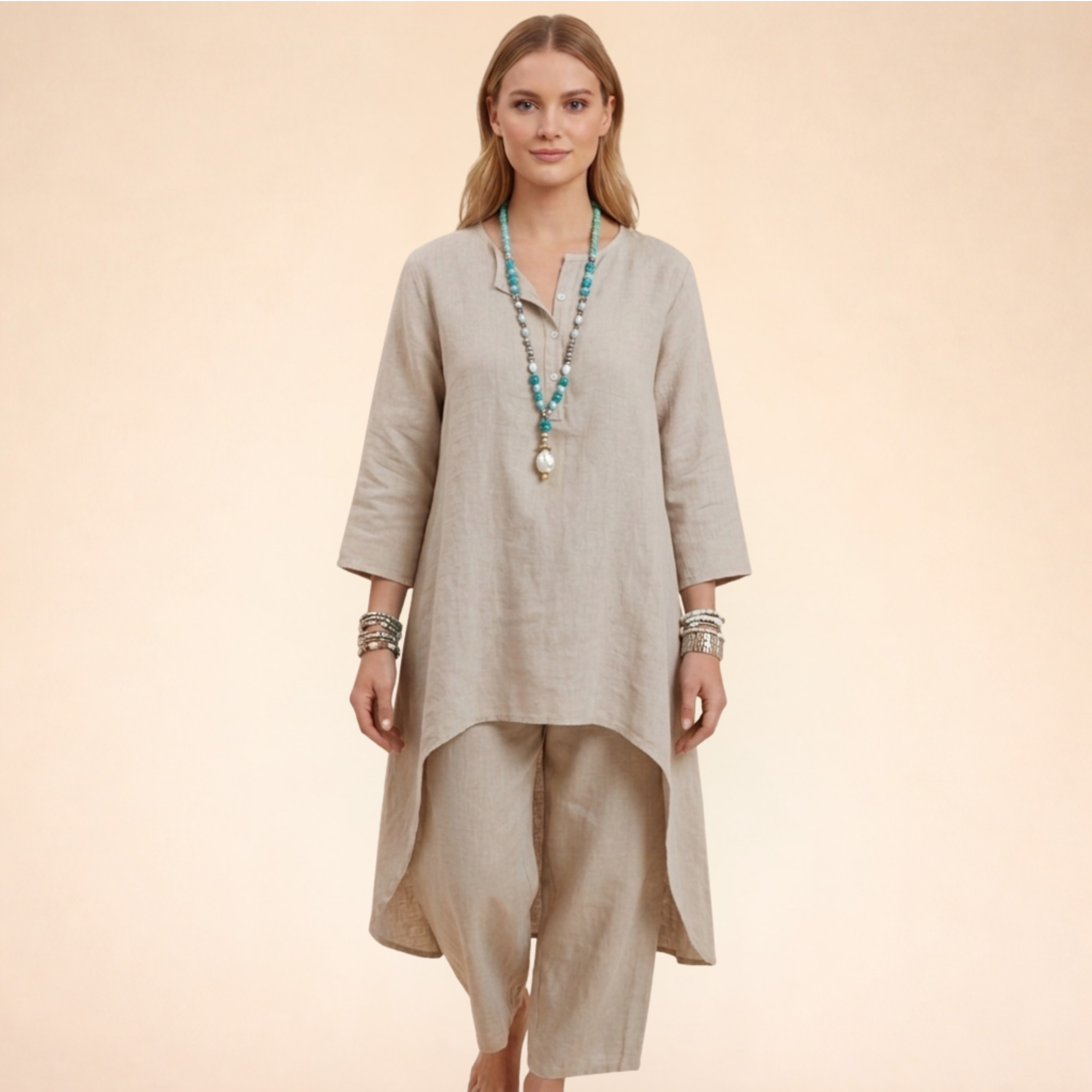 Clara | Bequemes und vielseitiges Set