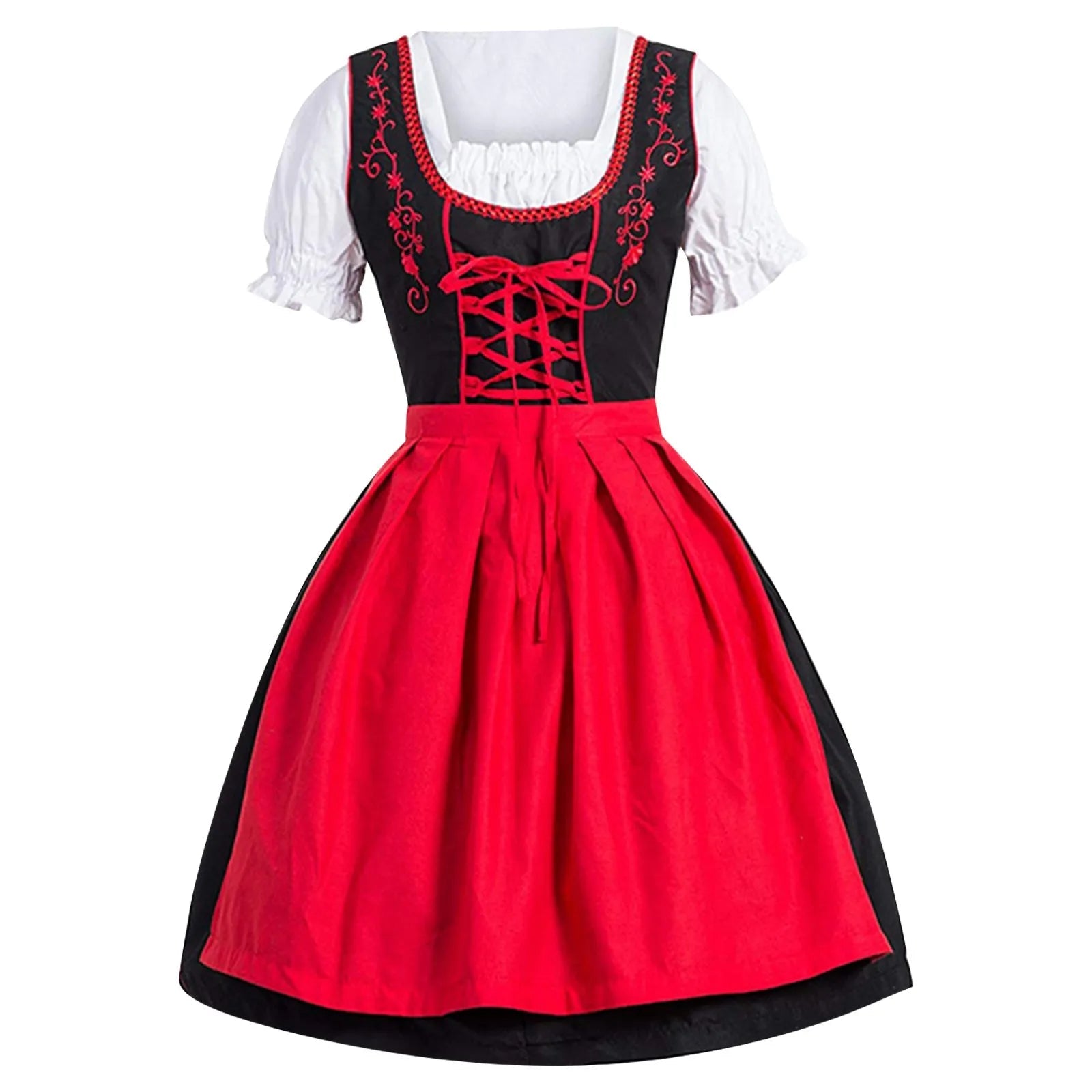 Elena | Elegantes und bezauberndes Oktoberfest Kleid