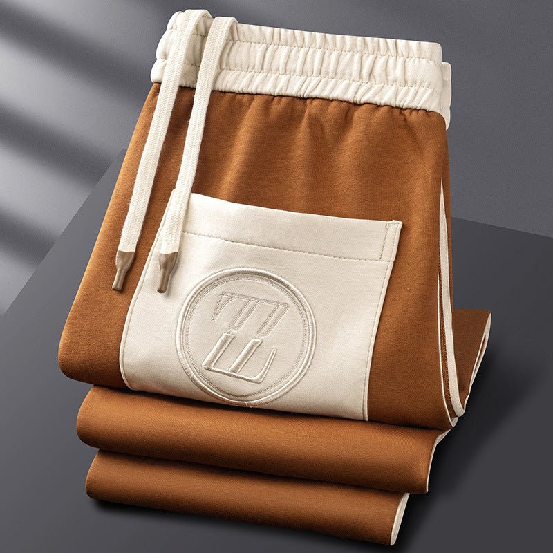 Zephyr | Tracksuit Set – Modern Activewear für Männer
