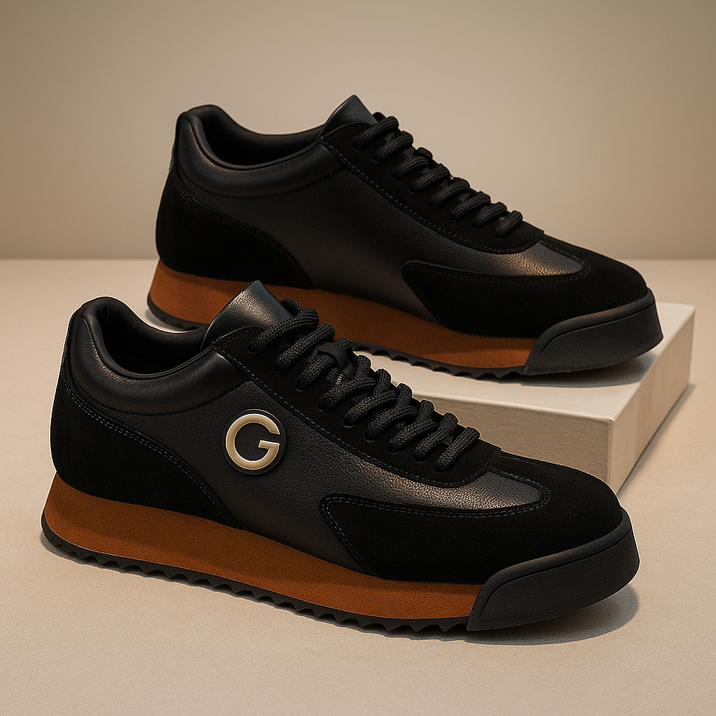ALTURA | Sneakers – Vielseitiges Design für jeden Alltag