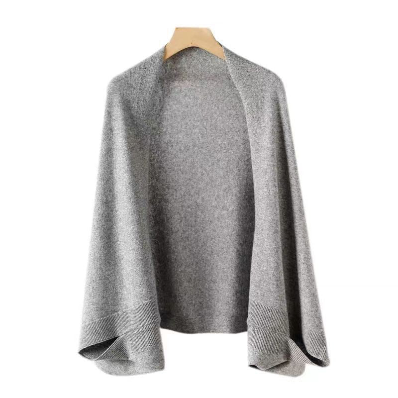 Drune | Faux Cashmere Scarf – Stylish Warmer for Everyday Wear