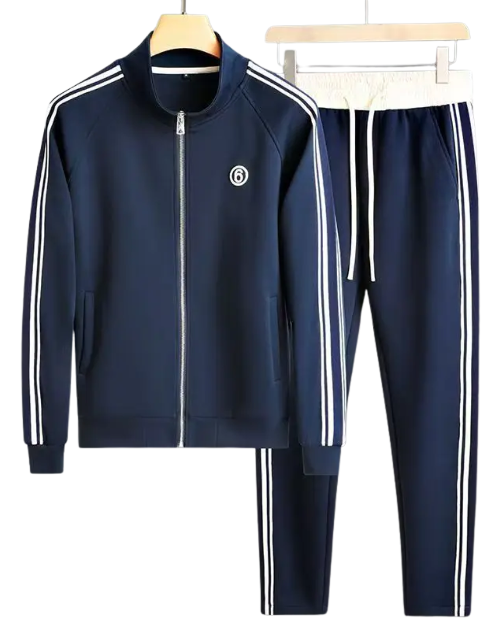 Maxi | Tracksuit – Premium Komfort für Männer