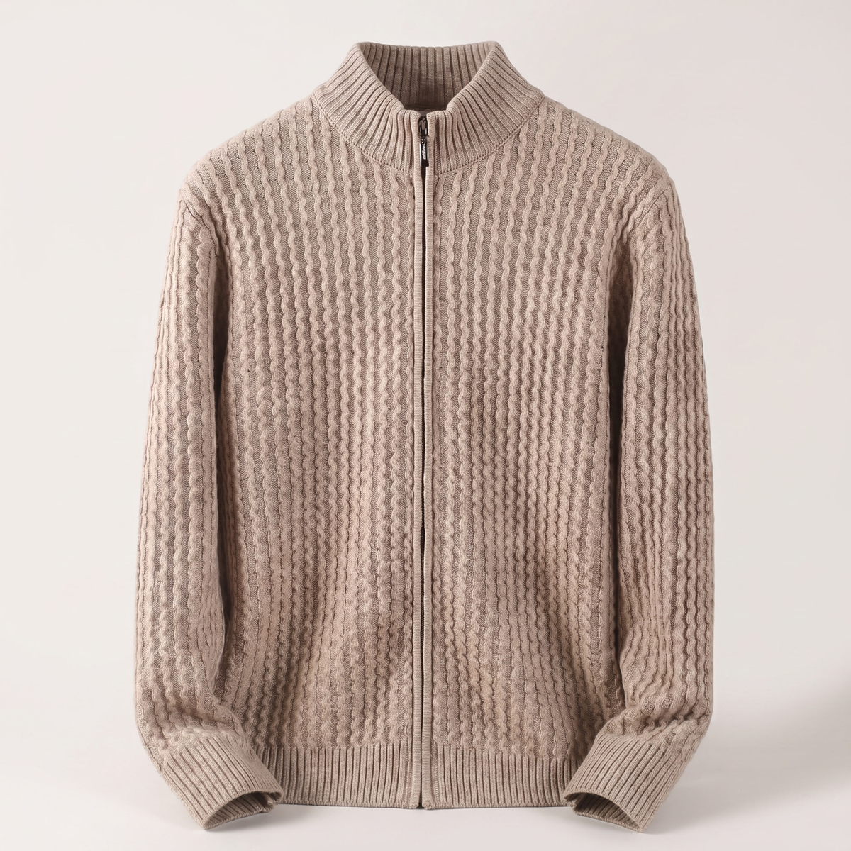 Clement | Cashmere Sweater – Luxuriöses und Vielseitiges Design