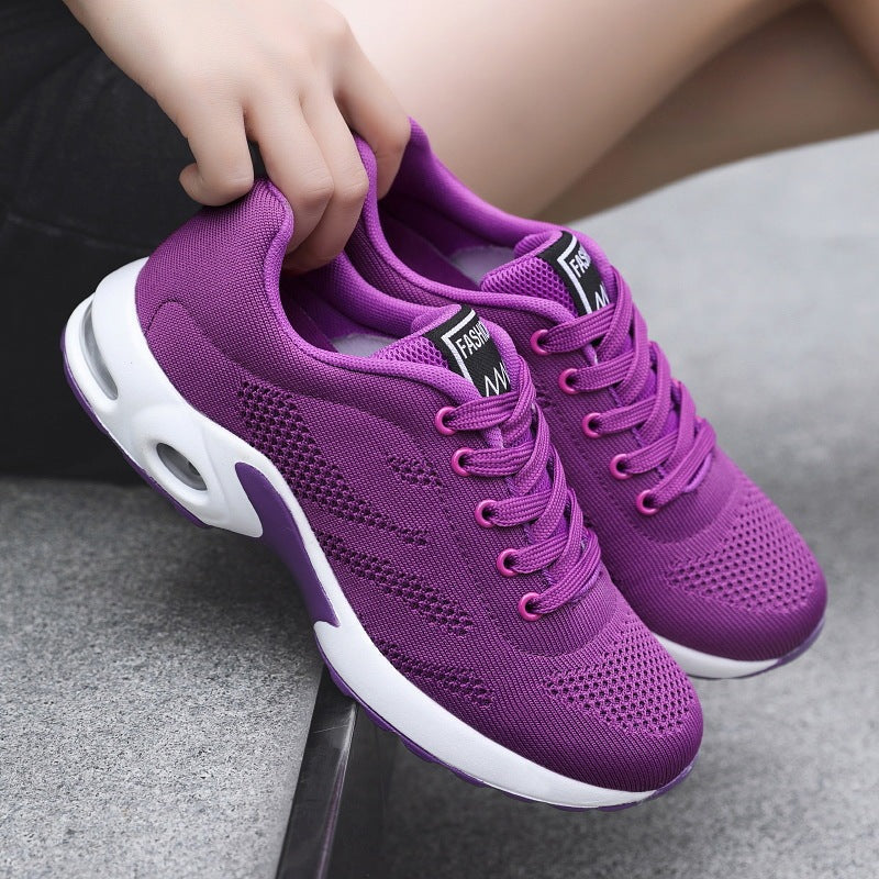 Camila | Entlastende und bequeme orthopädische Sneaker