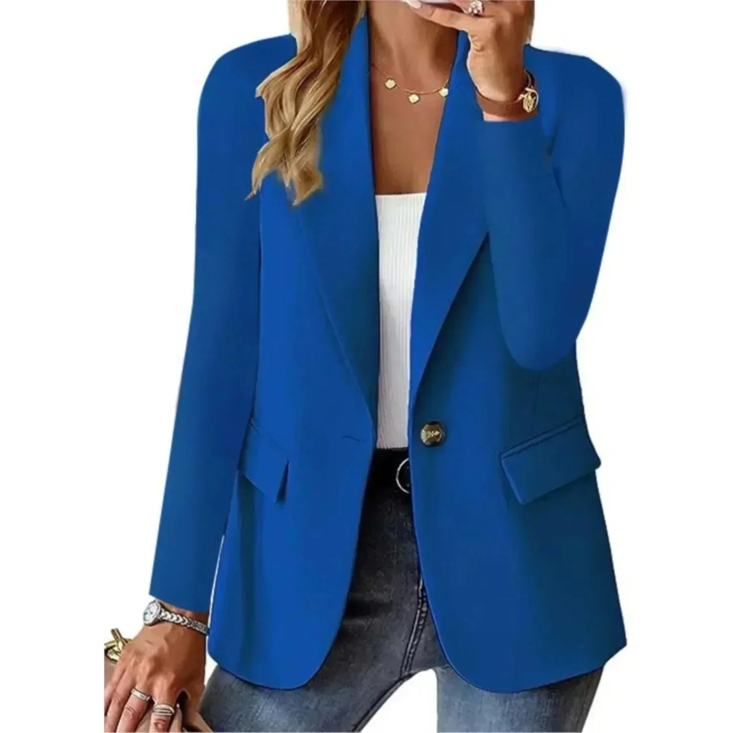 Mia | Modische und Exklusive Damen Blazer