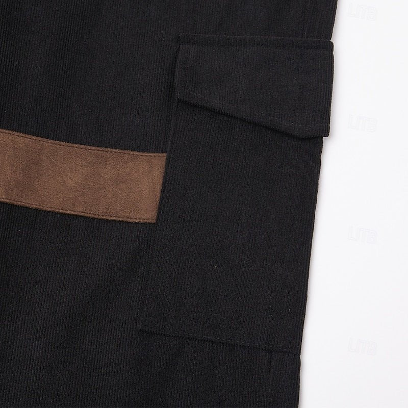 Grady | Cargo Pants – Rugged Utility Style for Everyday Comfort