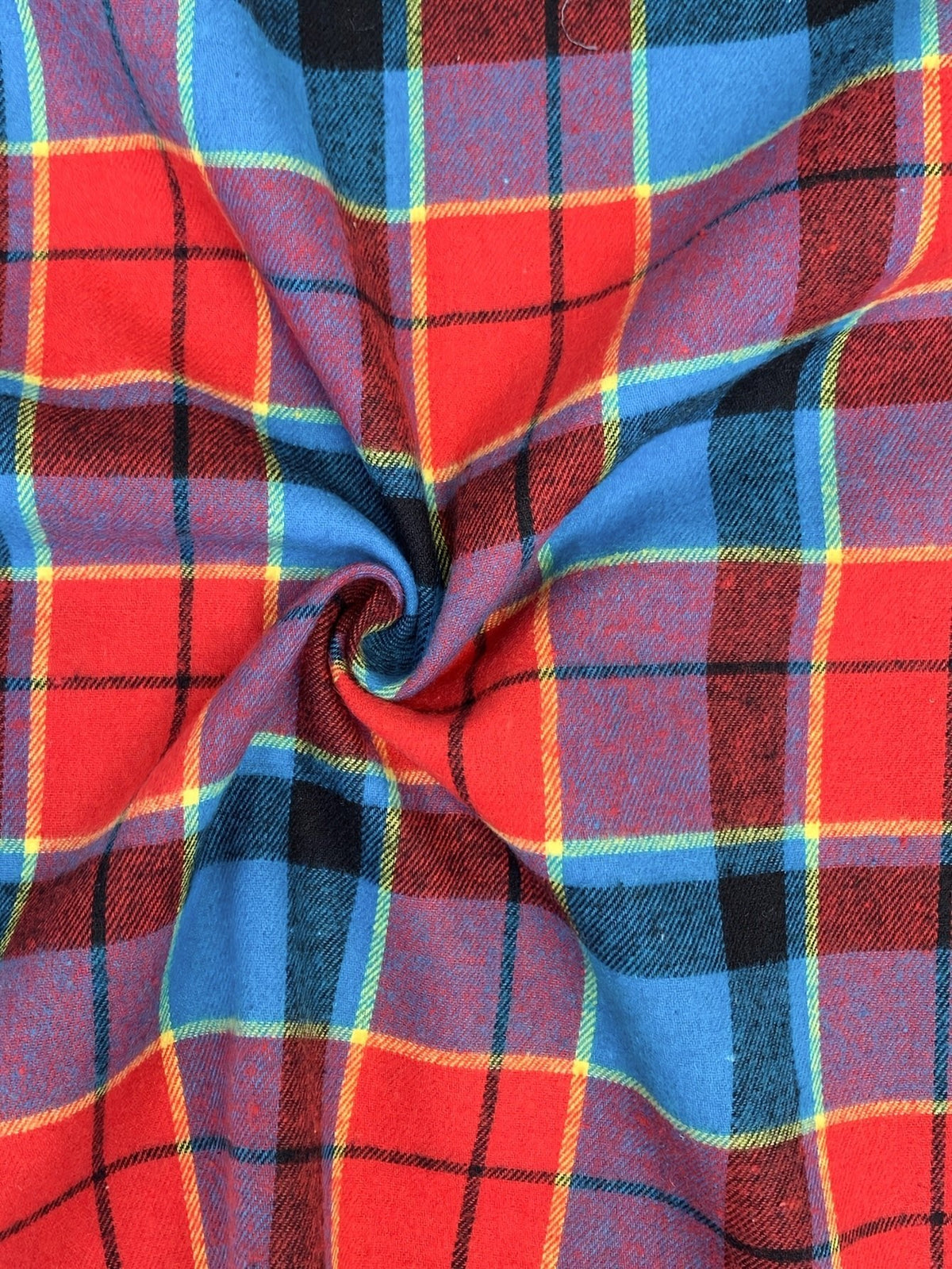 Everly | Buffalo Check Shirt – Cozy and Timeless Style for Women