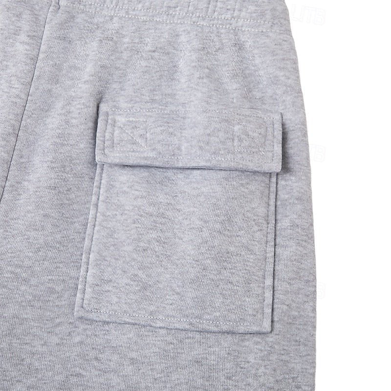 Hollis | Cargo Joggers – Relaxed Fit for Everyday Comfort
