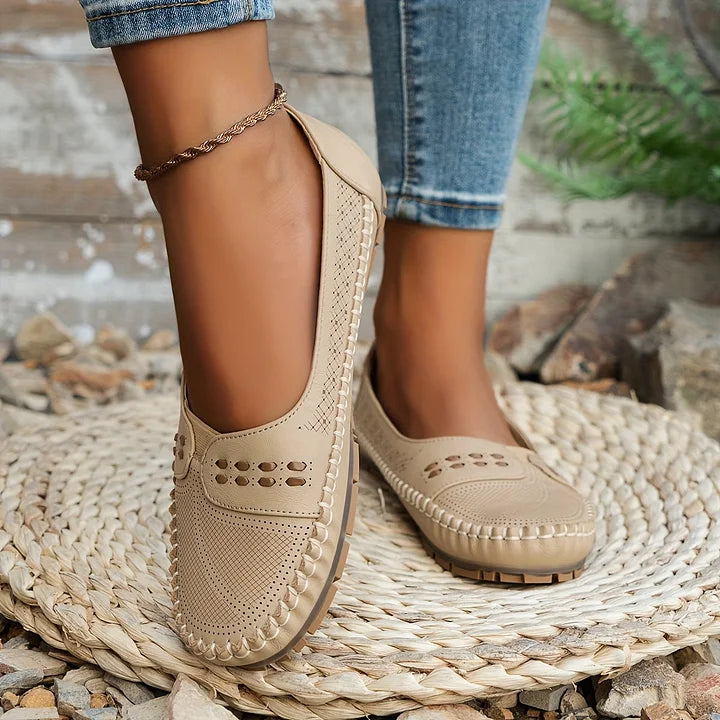 Katrin | Stilvolle und bequeme Damenschuhe