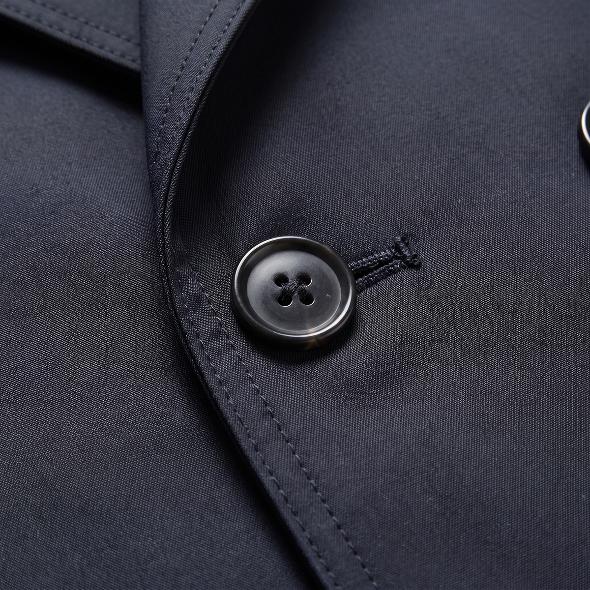 MONTFORD | Trench Coat mit abnehmbarem Innenfutter