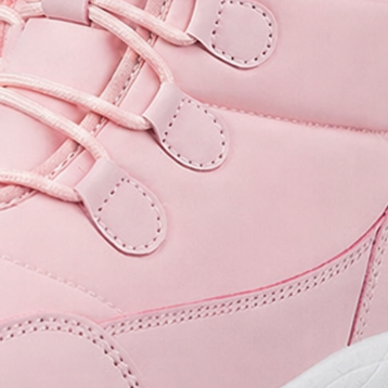 Cozywalk | Fleece-Lined Snow Boots – Warm and Non-Slip for Women