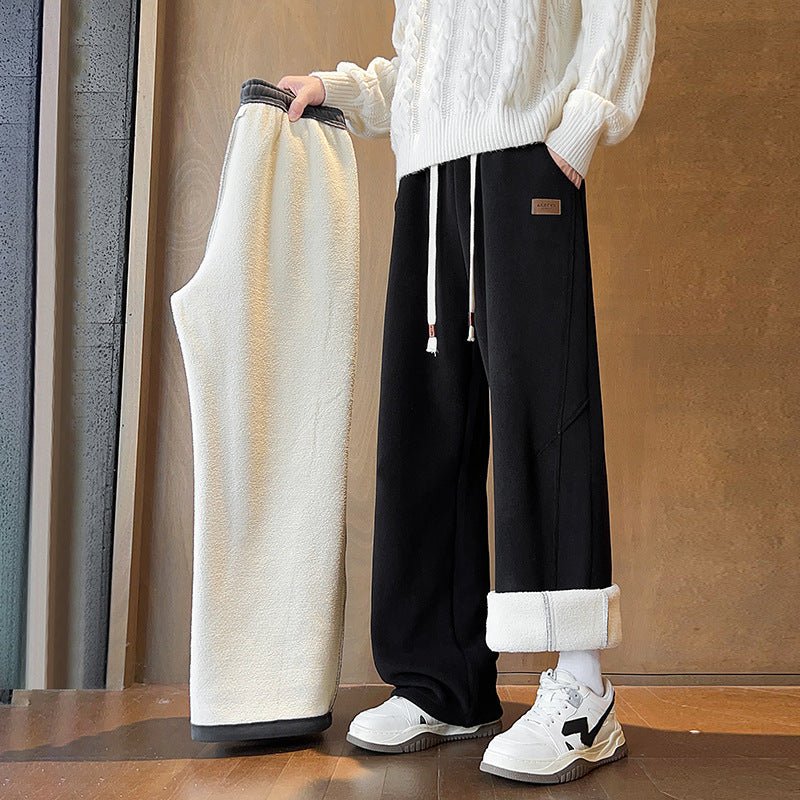 Flecta | Fleece Pants for Women – Comfortable Style for Relaxed Days