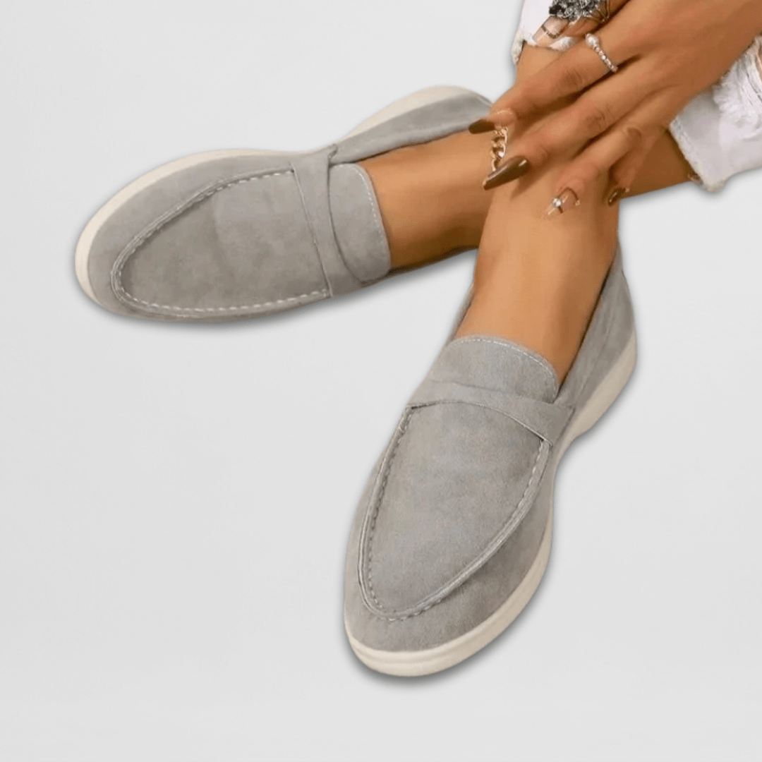 Freya | Bequeme and Zeitlose Damen Loafer