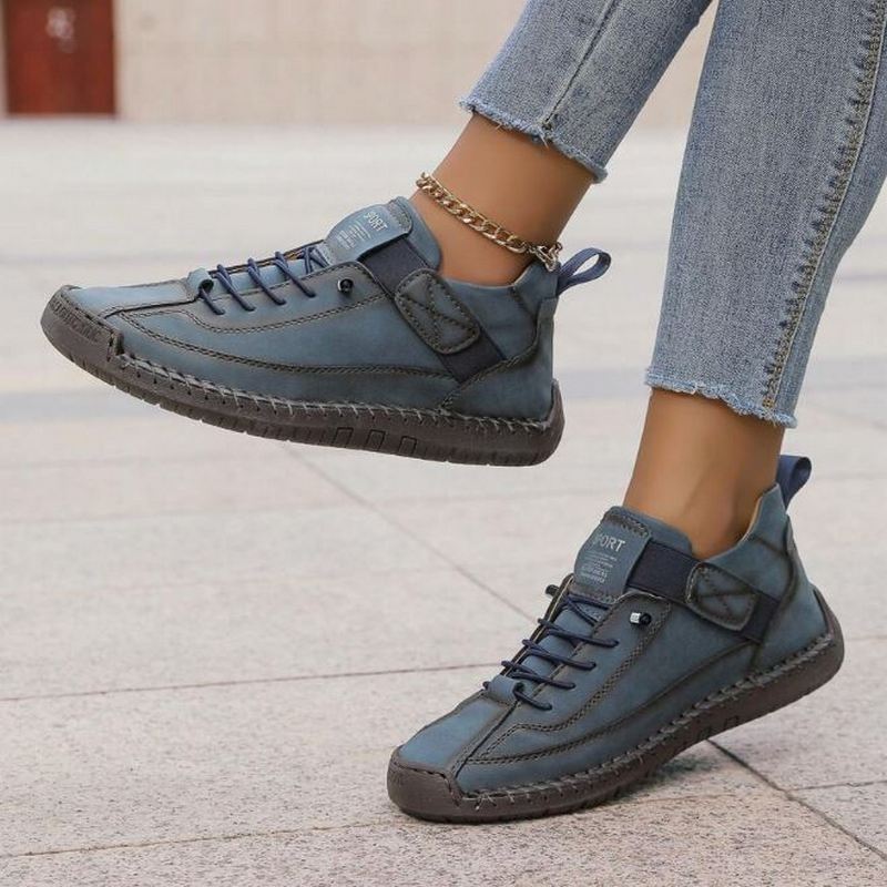 Jennifer | Bequeme und stilvollen Damen Sneaker