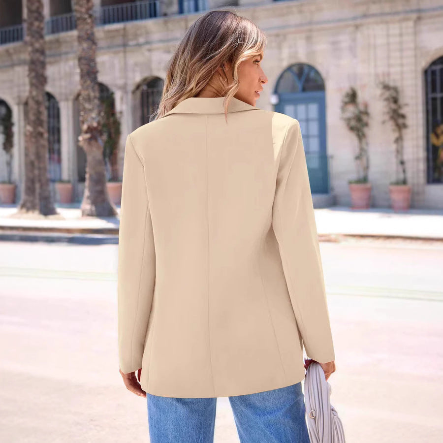 Elena | Moderner und eleganter Oversized Blazer