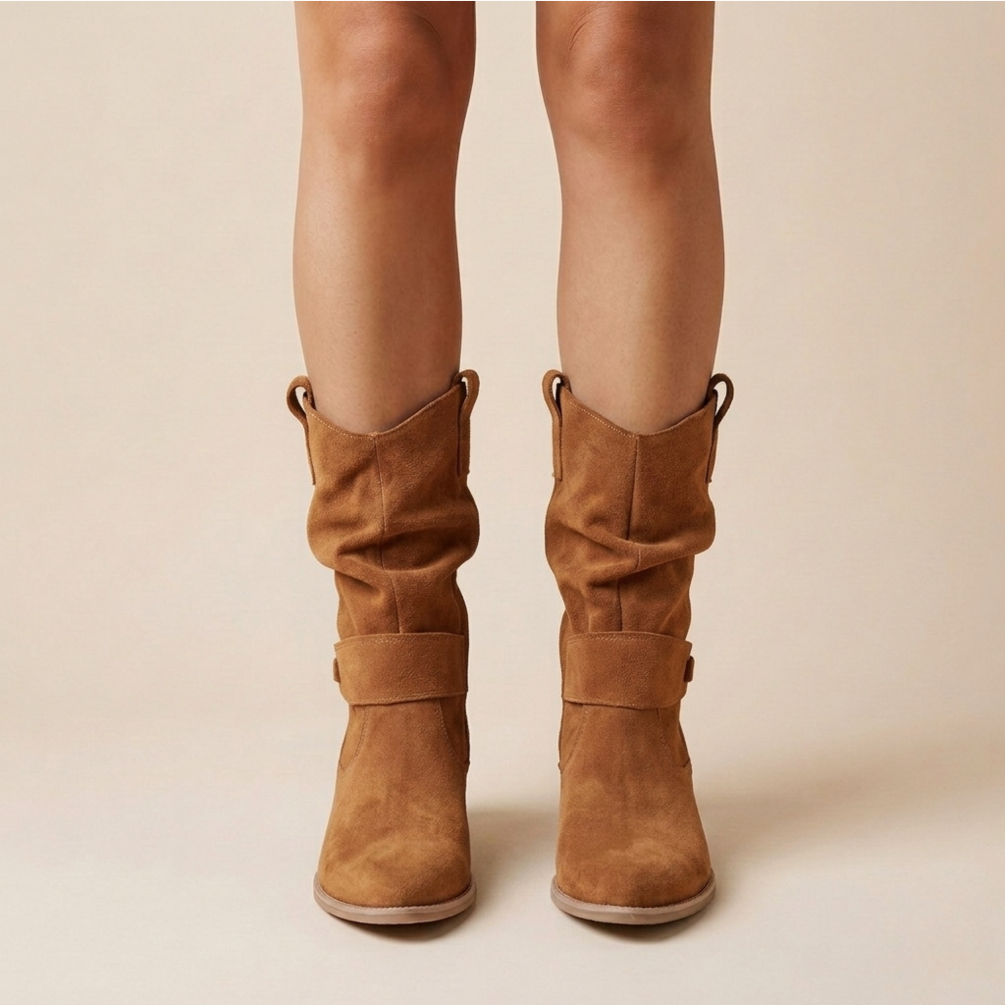 Emilia | Elegante und bequeme Stiefeletten