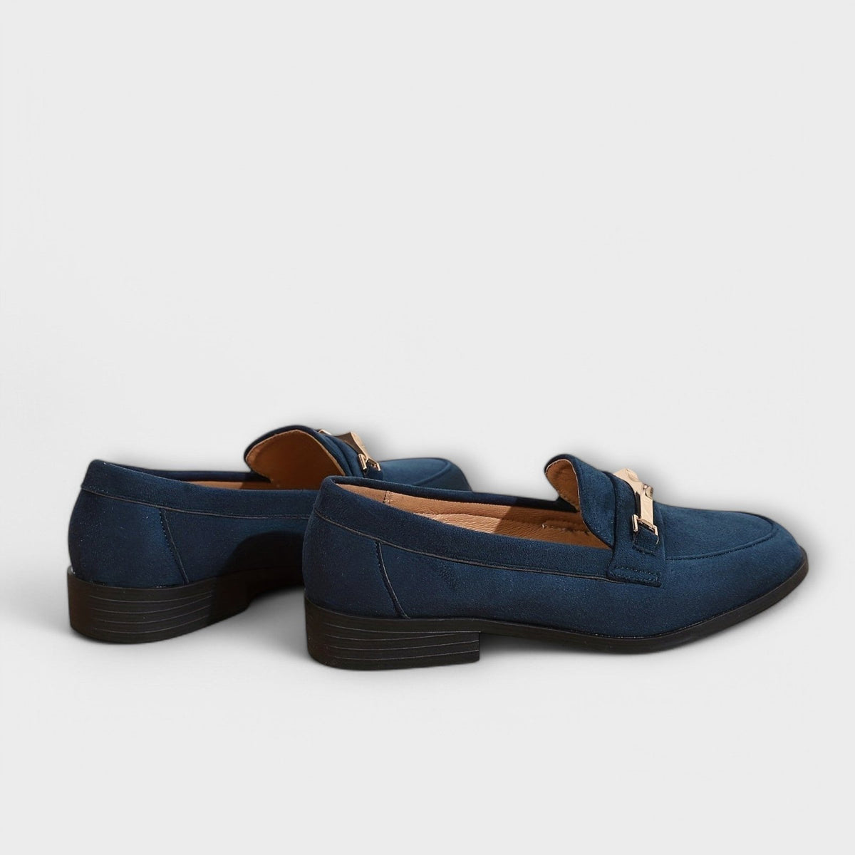 Noémie | Flanell Slipper – Elegante und Bequeme Schuhe für Frauen