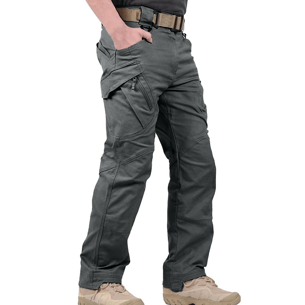 Felix | Klassische und vielseitige Herren Cargohose
