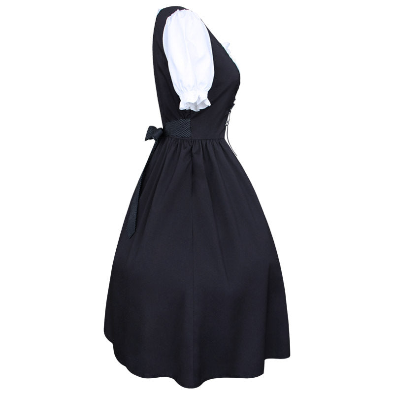 Selina | Elegantes und stilvolles Oktoberfest Kleid