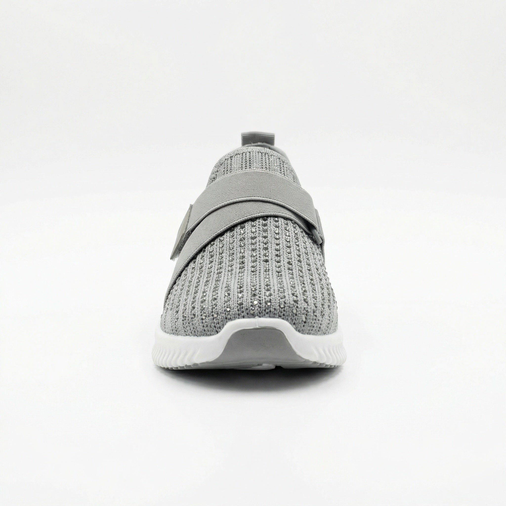 Chloe | Elegante und verstellbare orthopädische Slip-On Sneakers