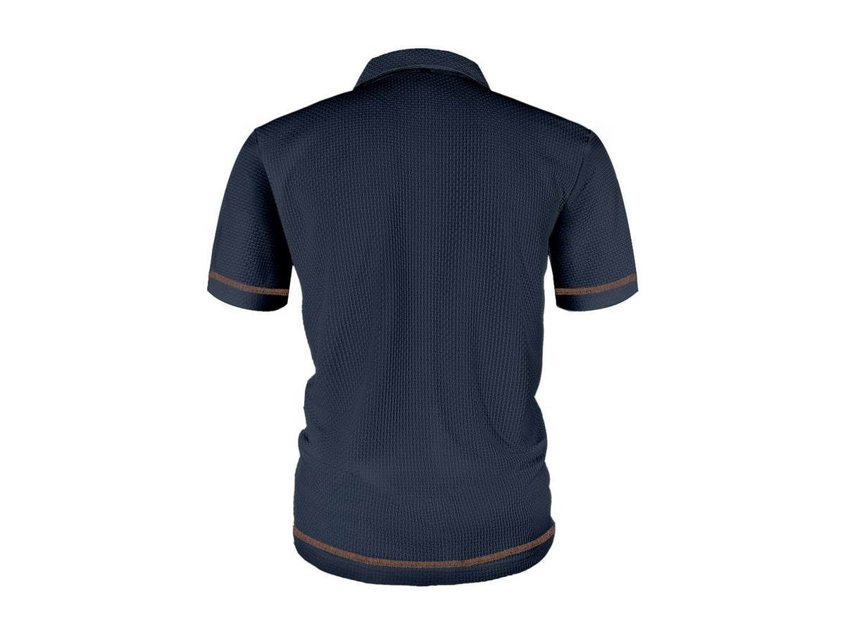 Harrison | Polo Hemd – Zeitloser Stil mit angenehmem Tragekomfort