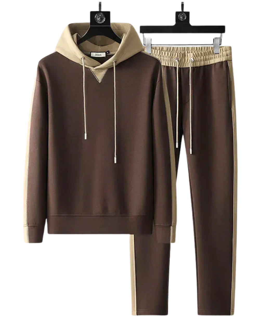 Milo | Herren Set – Komfortable Eleganz mit Modernem Design
