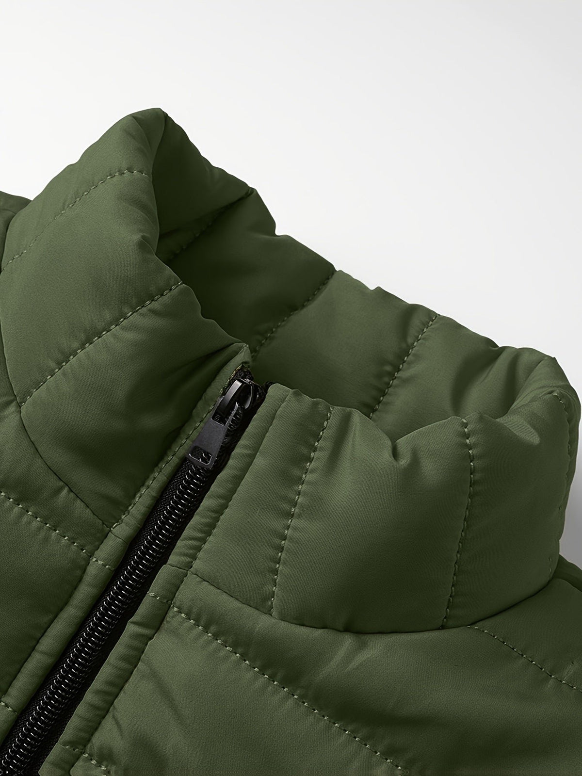 Hugo | Leichte Steppjacke – Idealer Begleiter für kühle Tage