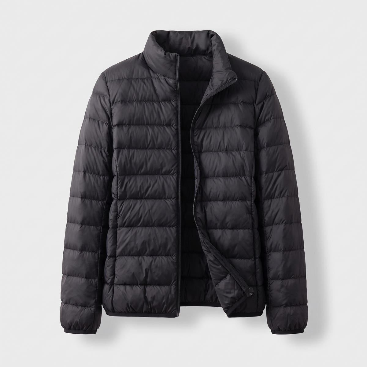 EIRA | Down Jacket – Leicht und Warm für Jeden Tag
