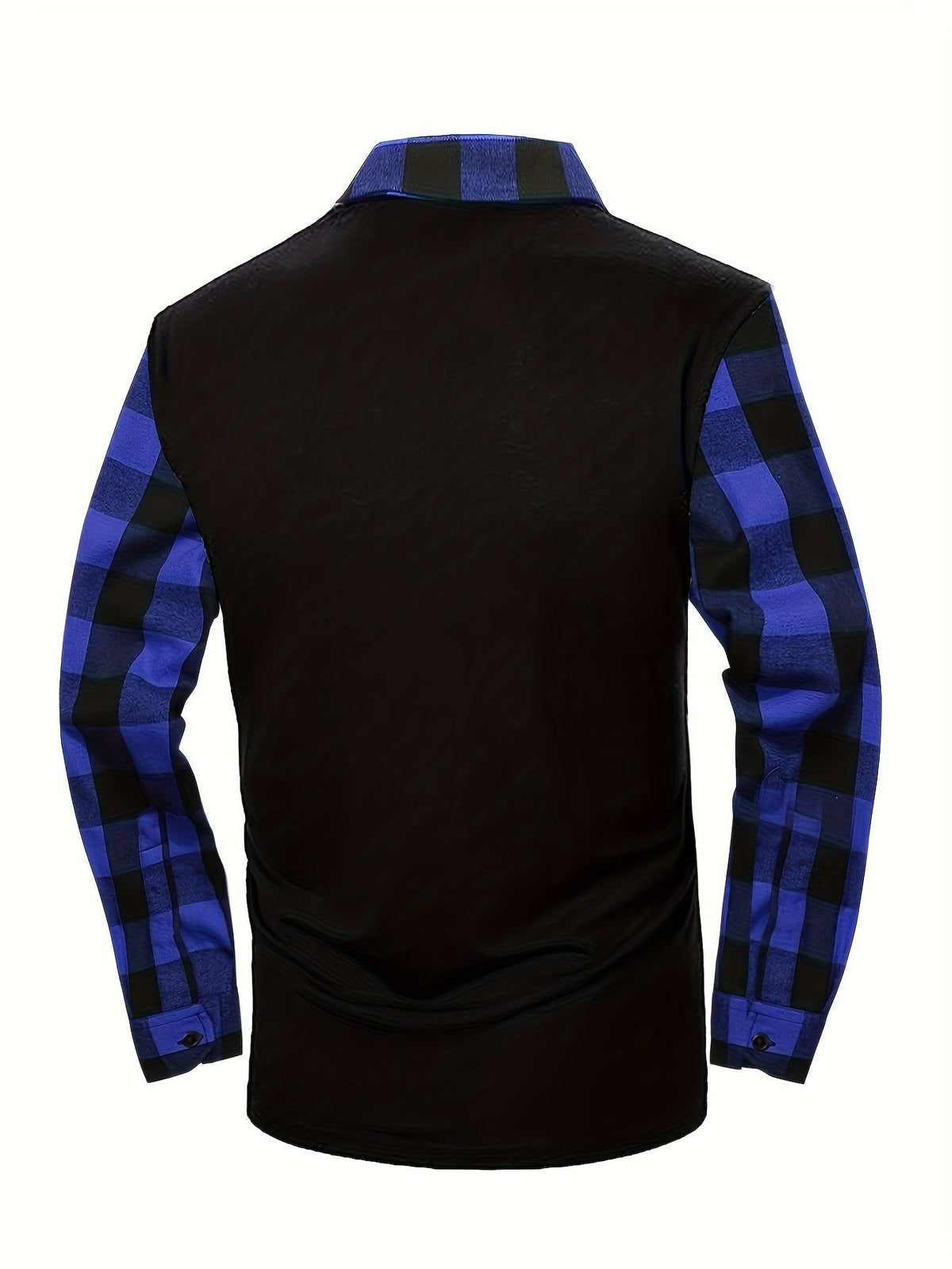 Baxter | Half-Zip Shirt – Everyday Comfort for Men
