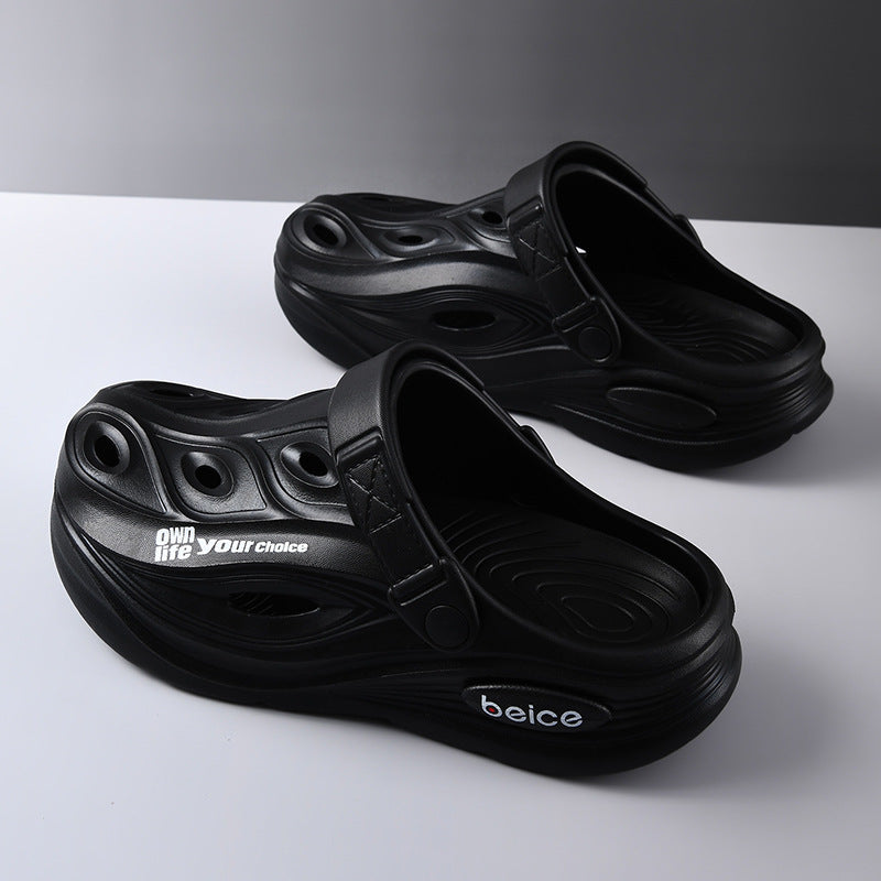 Leon | Moderne Und Bequeme Herren Slip On Clogs