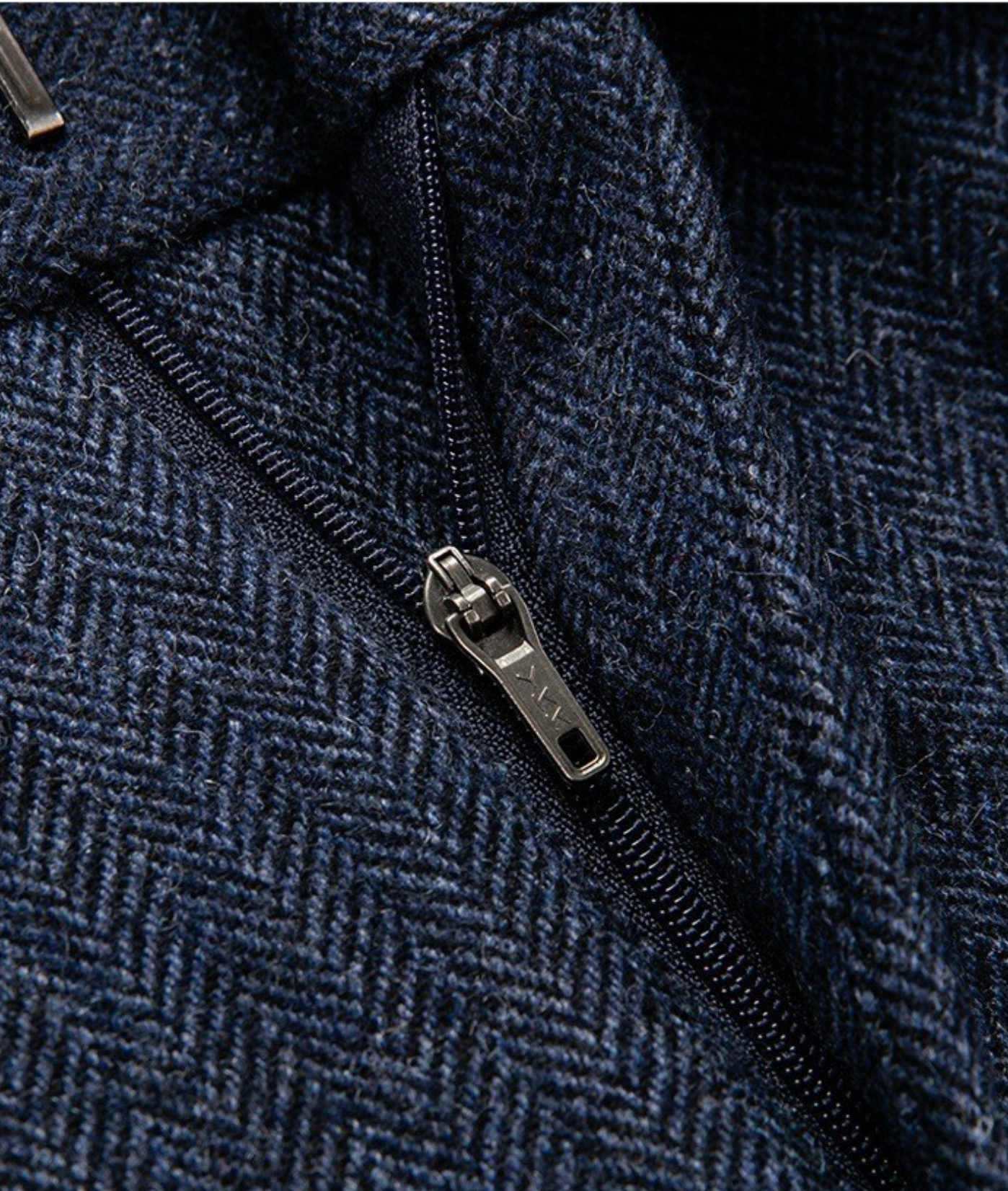 Alexander | Tweedhose – Stilvolle Vintage-Optik für Männer