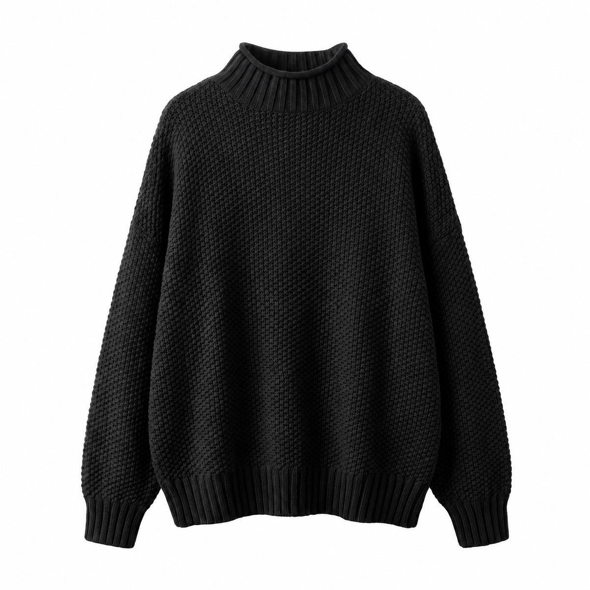 Amara | Cashmere Sweater – Weicher Komfort für Damen