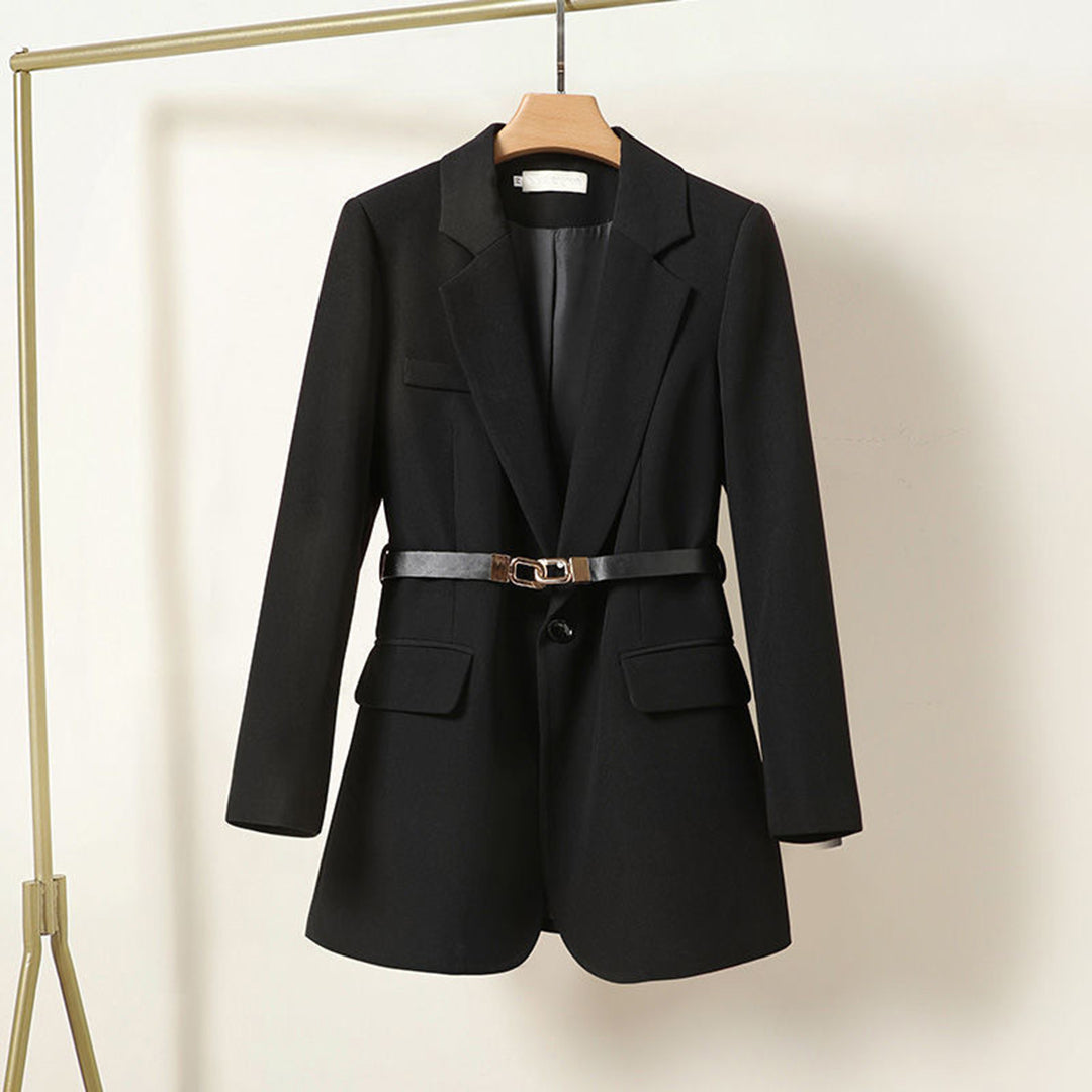 Katharina | Schicker und eleganter maßgeschneiderter Blazer