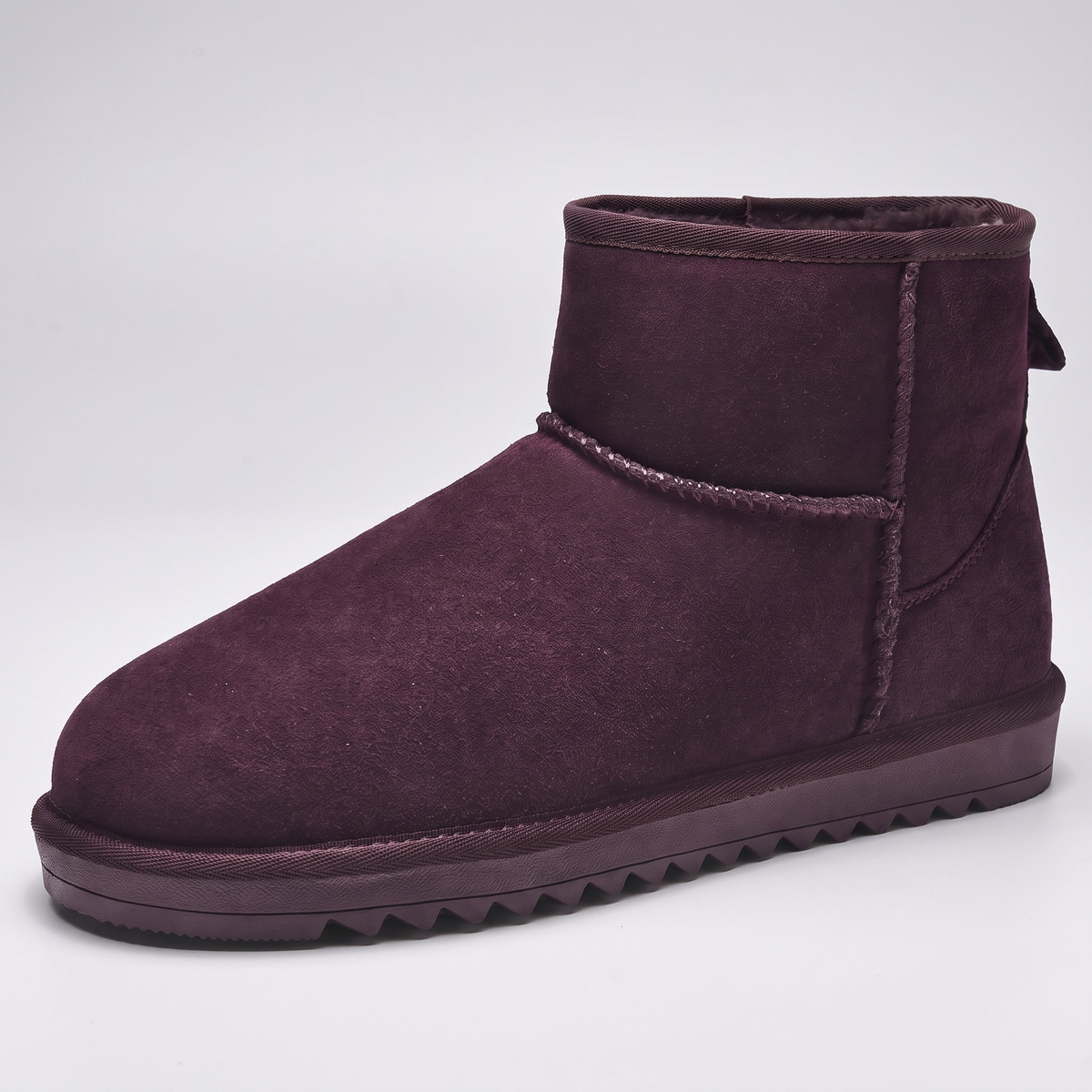 Briarfield | Warme Stiefeletten – Bequeme Winteranpassung für Frauen