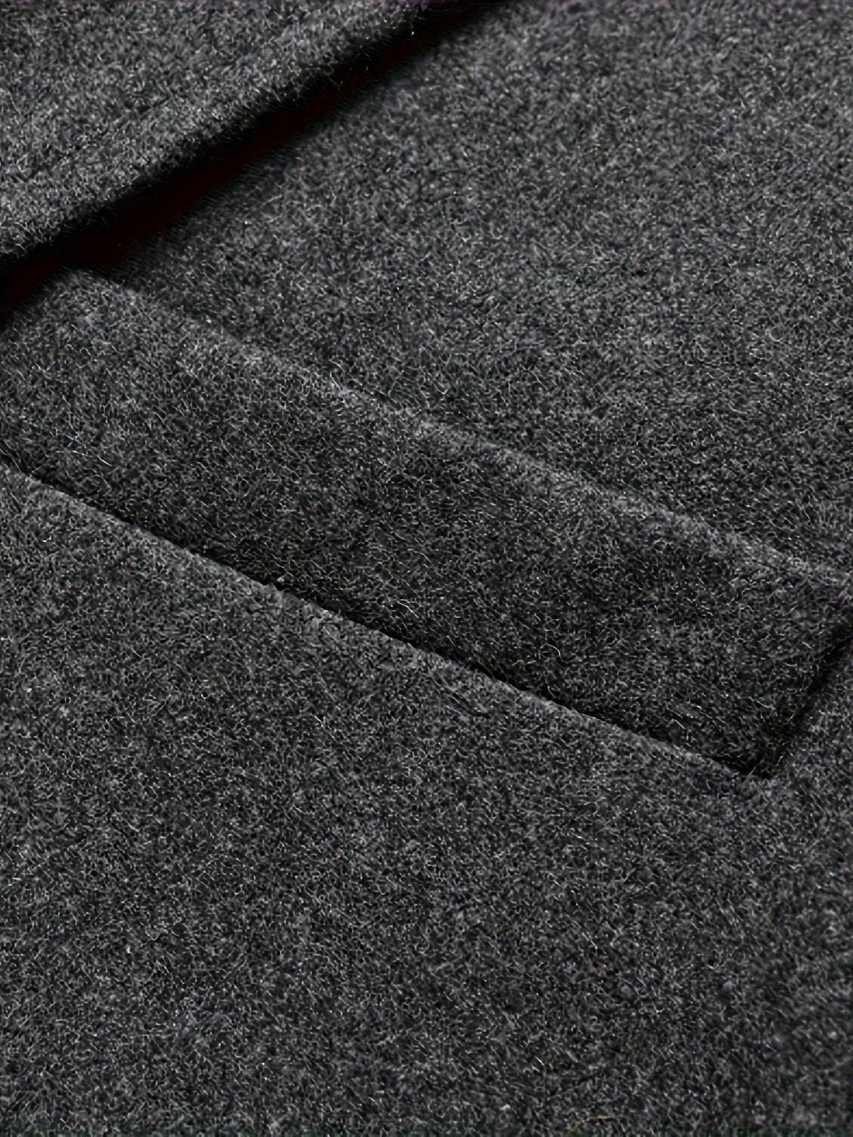 Alexander | Long Overcoat – Timeless Warmth for Men