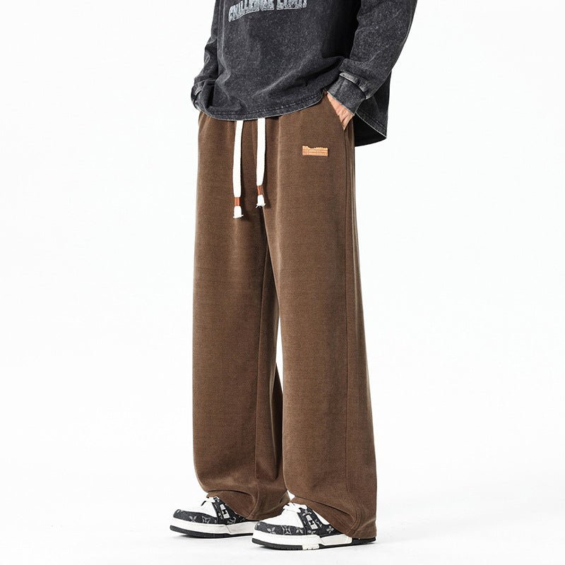 Fleek | Fleece Pants – Comfortable Casual Style for Women