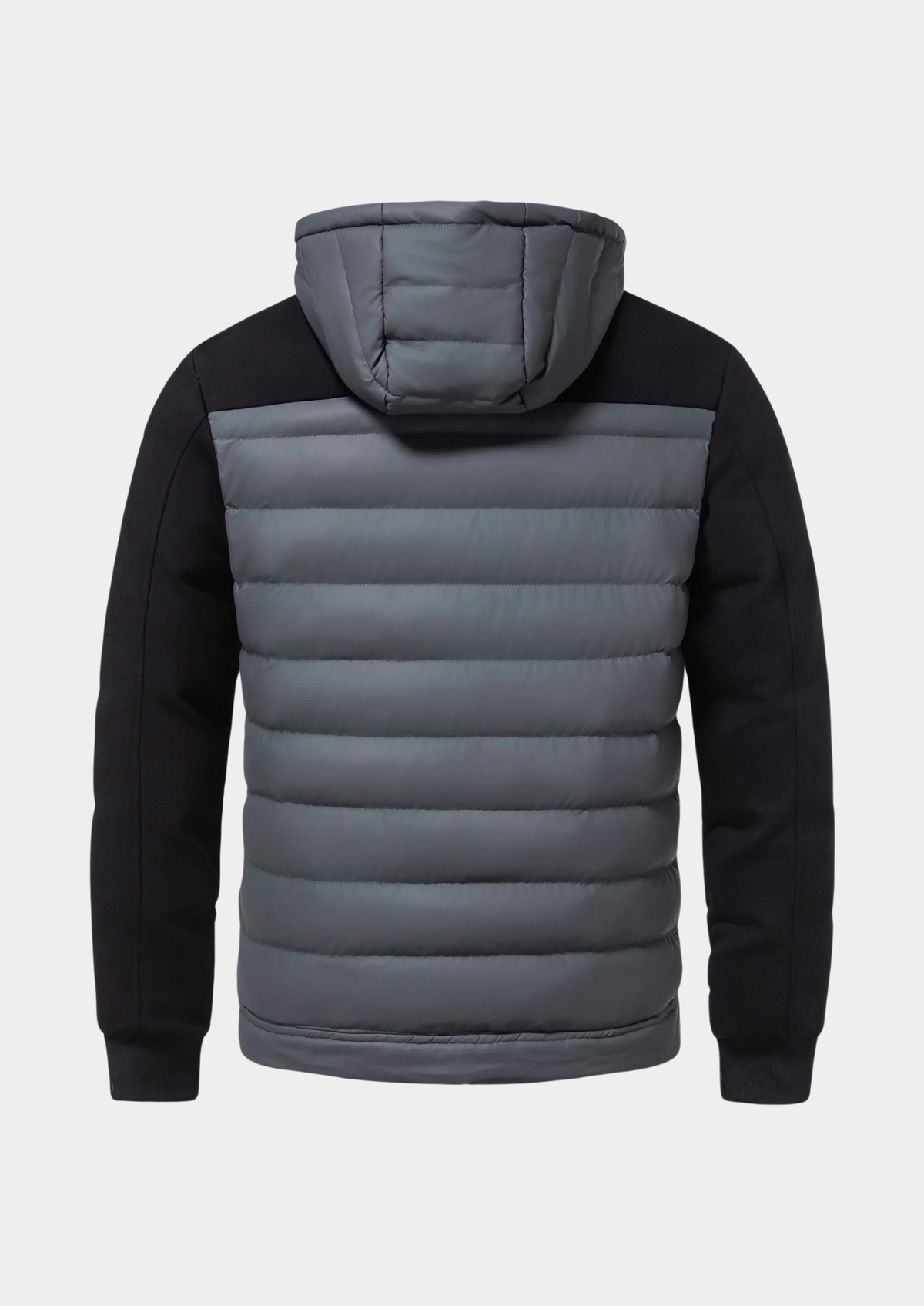Oslen | Hybrid Jacket – Moderne Elegantie voor Mannen