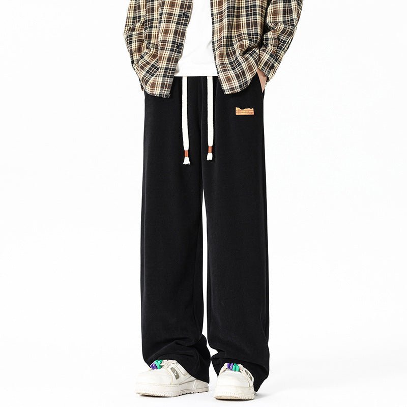 Fleek | Fleece Pants – Comfortable Casual Style for Women