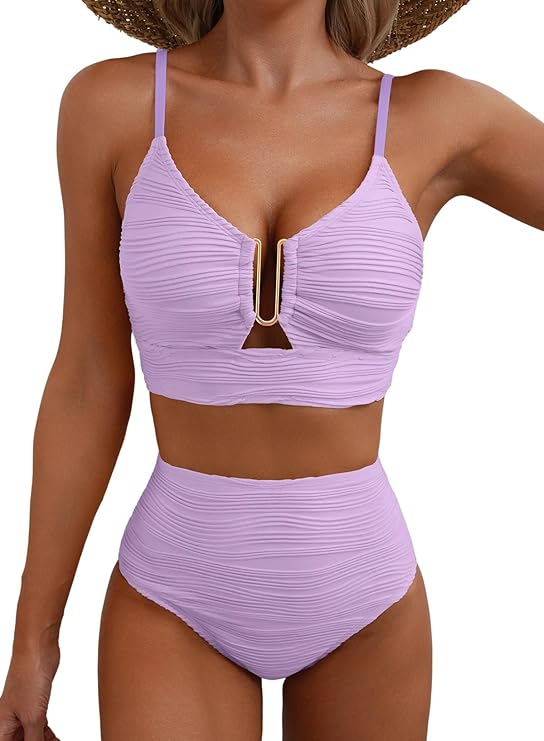 Isabella | Eleganter Bikini für ein selbstbewusstes Sommergefühl