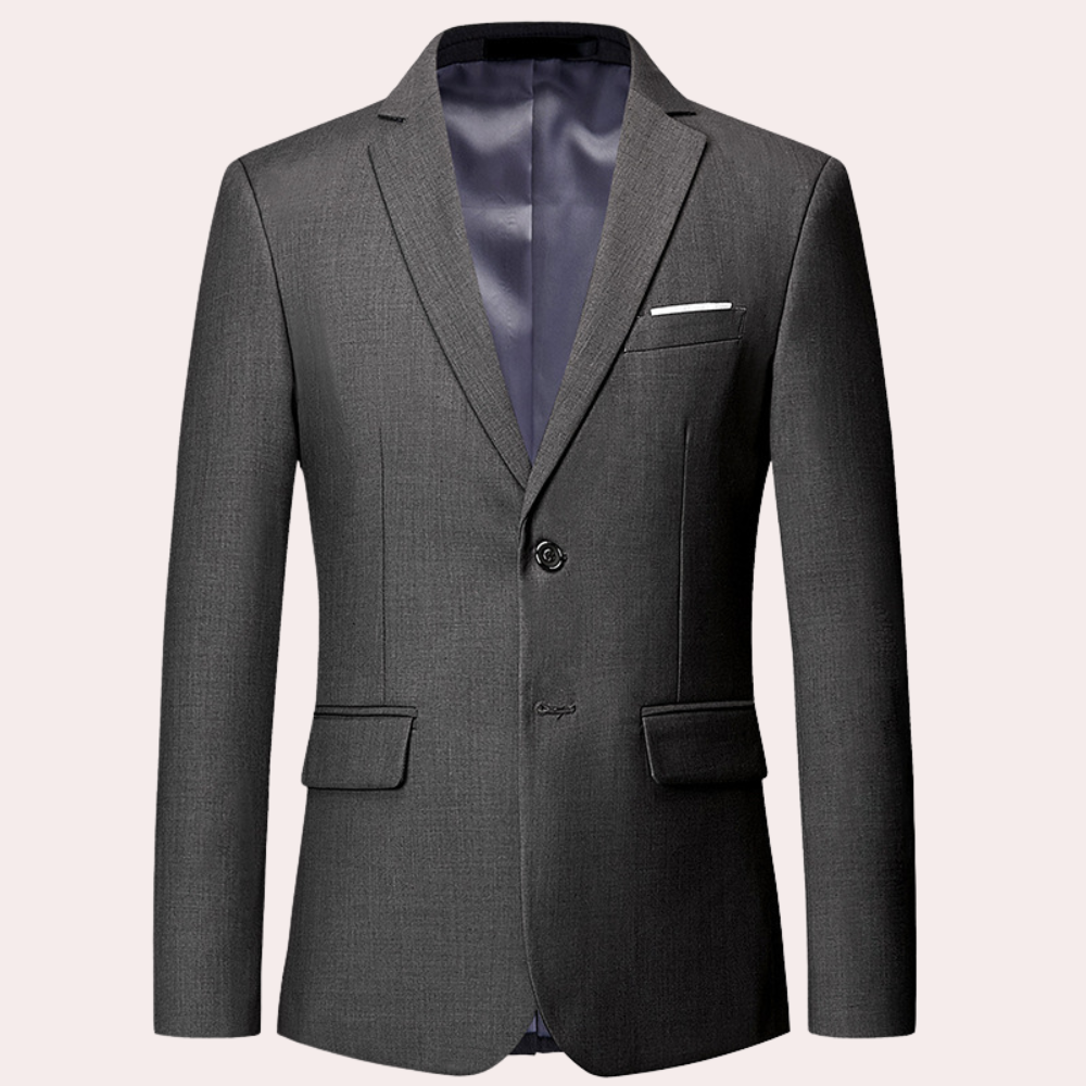 Maximilian | Moderner und eleganter Herren Blazer
