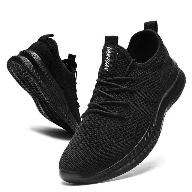 Tobias | Leichte und bequeme orthopädische Sneaker