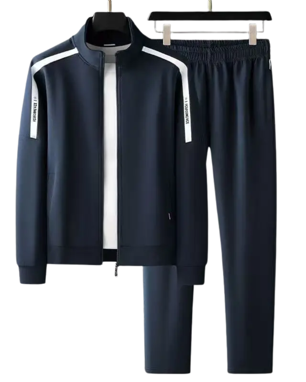 Classic | Men's Tracksuit – Zeitloser Stil für Herren