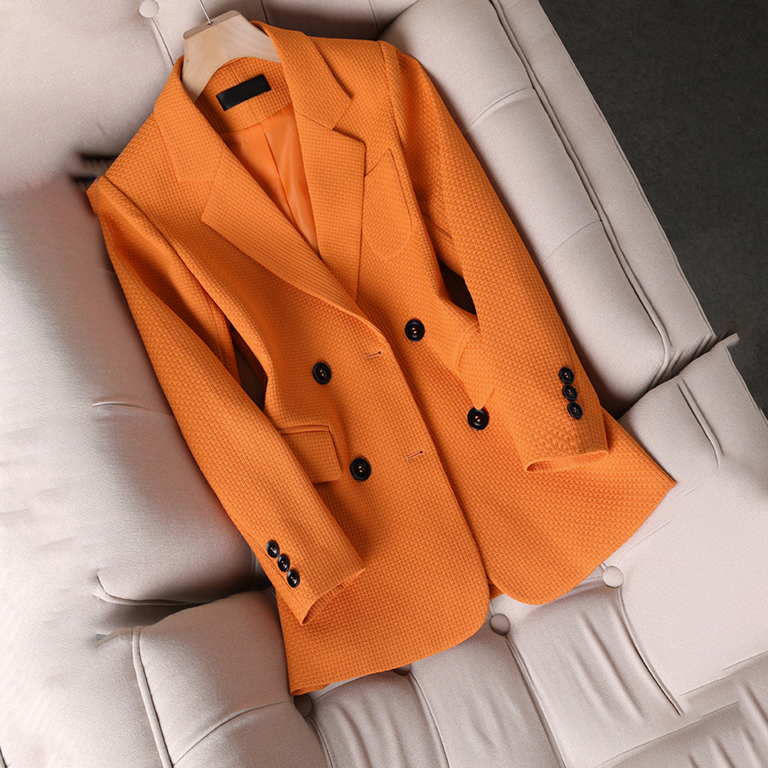 Katharina | Schicker und eleganter maßgeschneiderter Blazer