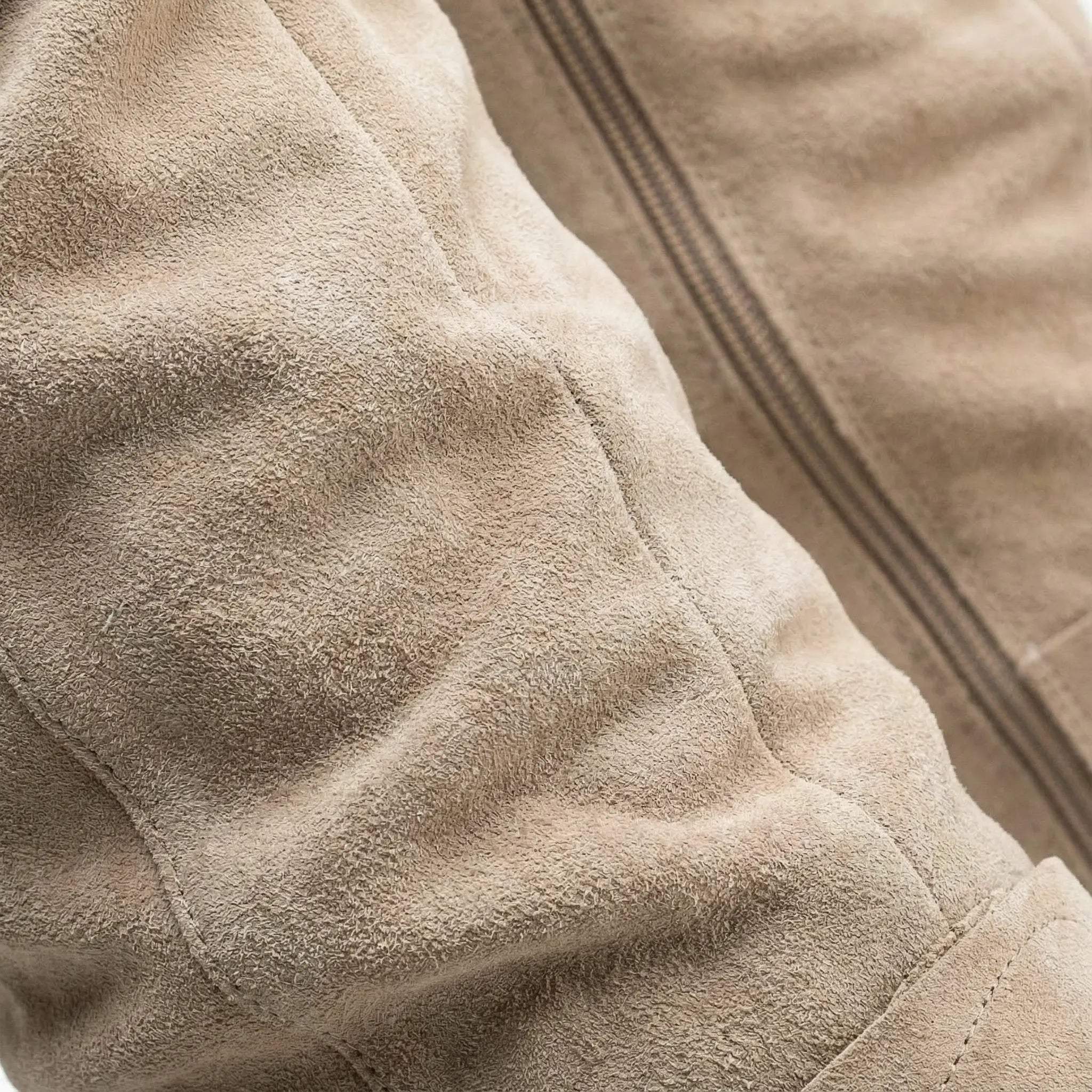 Katrin | Bequeme und elegante Kniehohe Slouch Stiefel